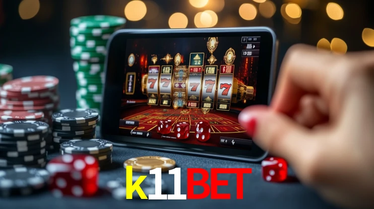 Statistics k11bet