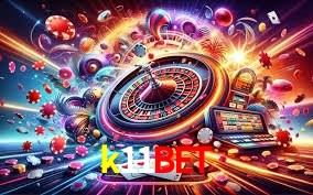 Experiência VIP k11bet