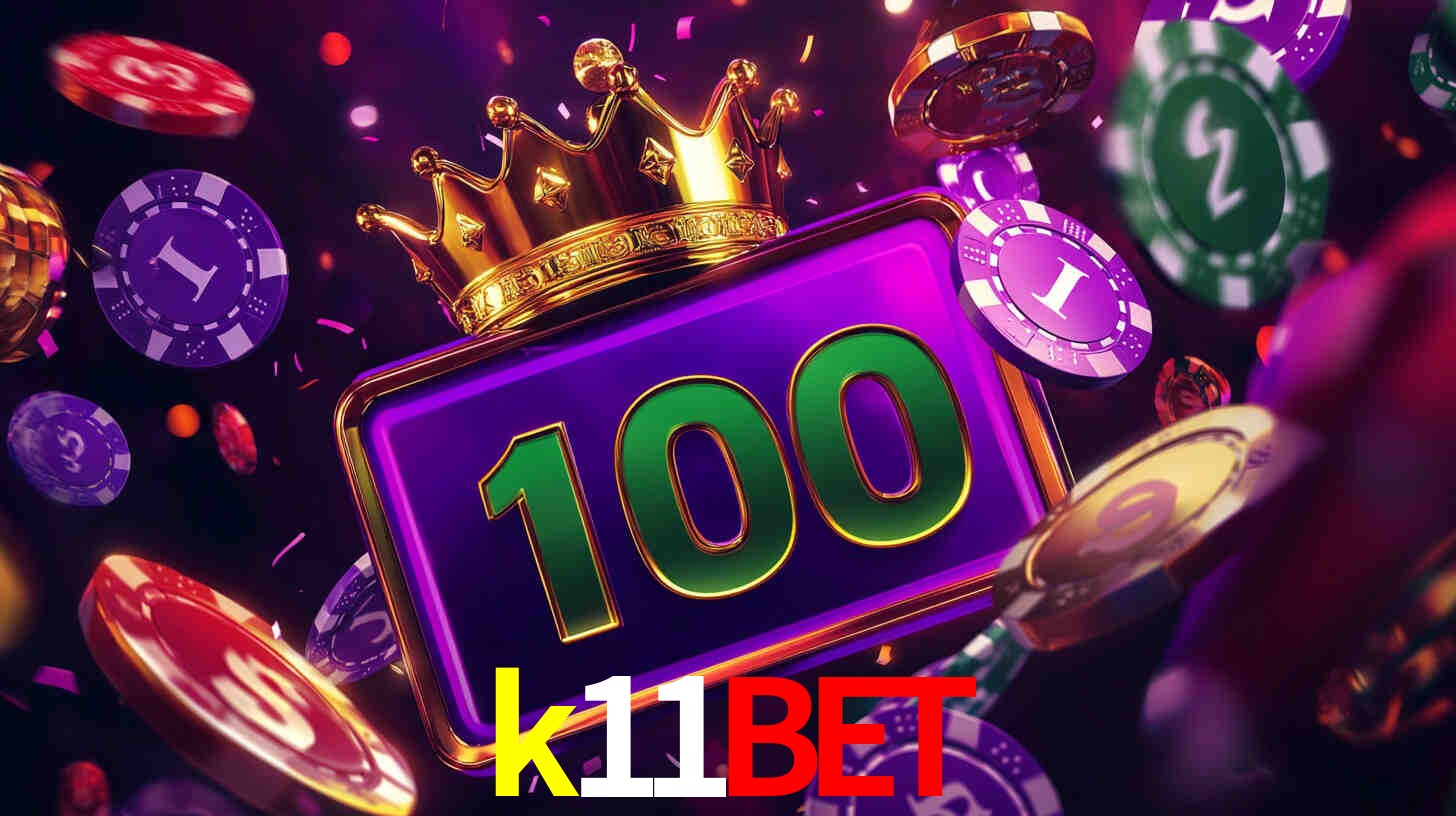 Experiência VIP k11bet