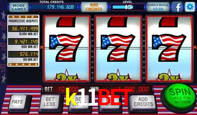 A Emoção da Loteria na k11bet: Uma Chance de Mudança de Vida