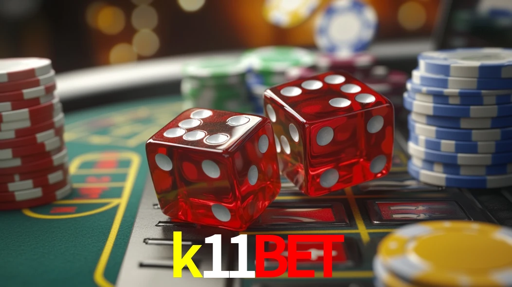 Game Statistics k11bet