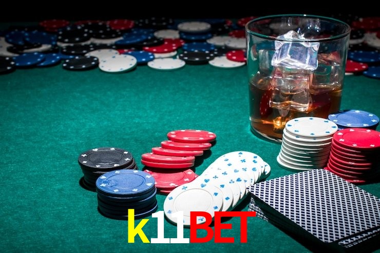 Apostas de Futebol k11bet