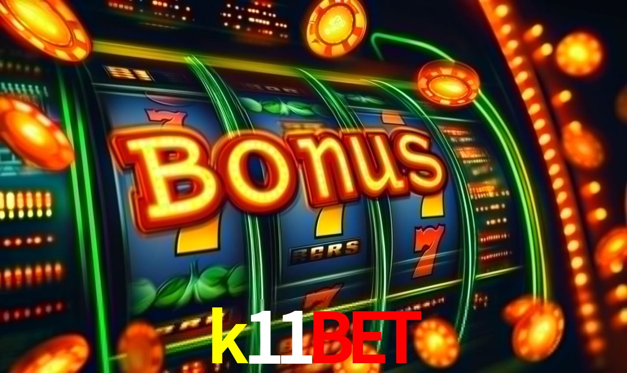 Slot Games k11bet