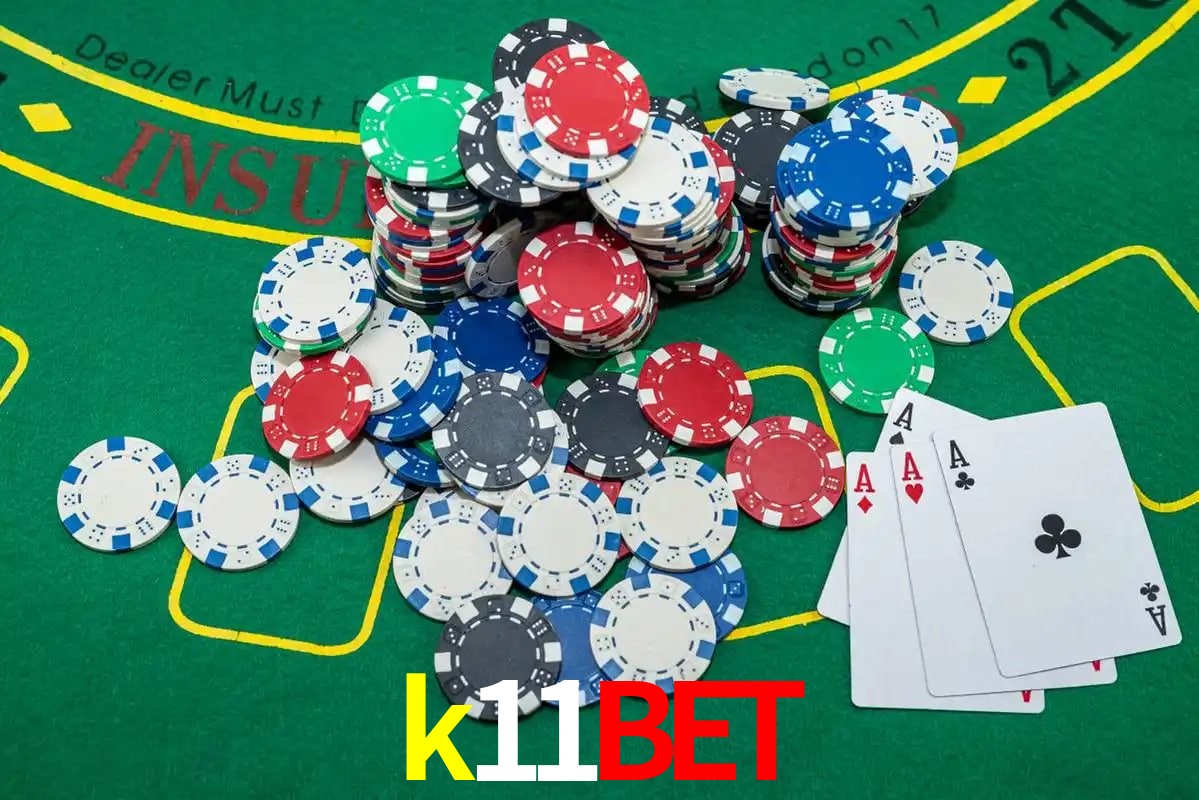Casino VIP k11bet