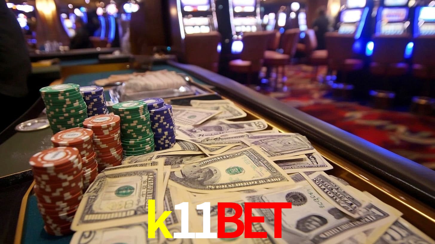 Explore as vantagens do k11bet: serviço profissional e confiabilidade