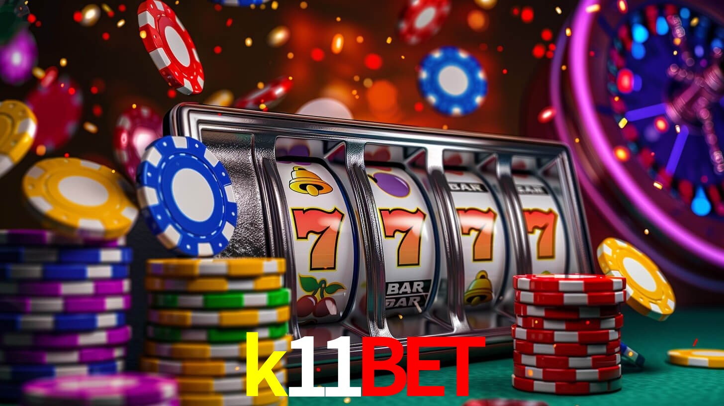 Casino Ao Vivo k11bet