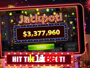 Descubra a Magia dos Jogos de Arcade no k11bet