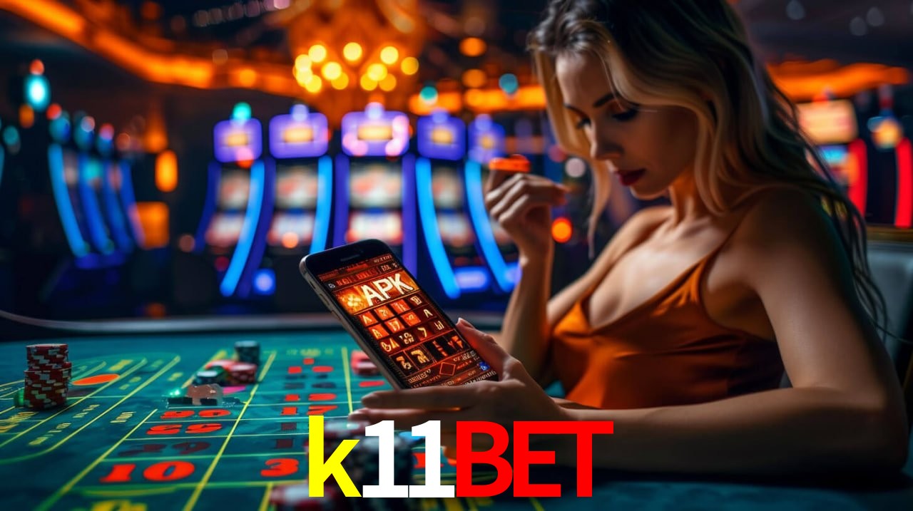 Game Providers k11bet