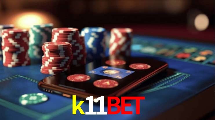 Benefícios da Conta k11bet