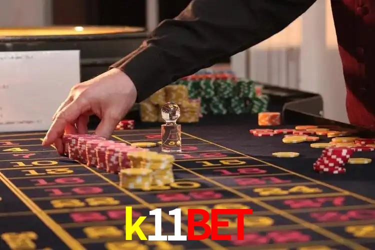 A Popularidade dos Caça-Níqueis no k11bet