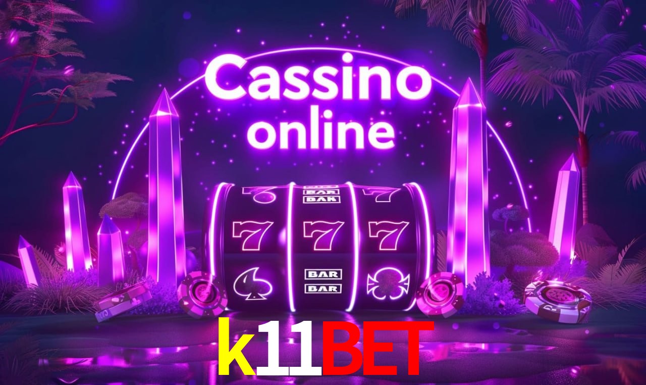 Promoção Relâmpago k11bet