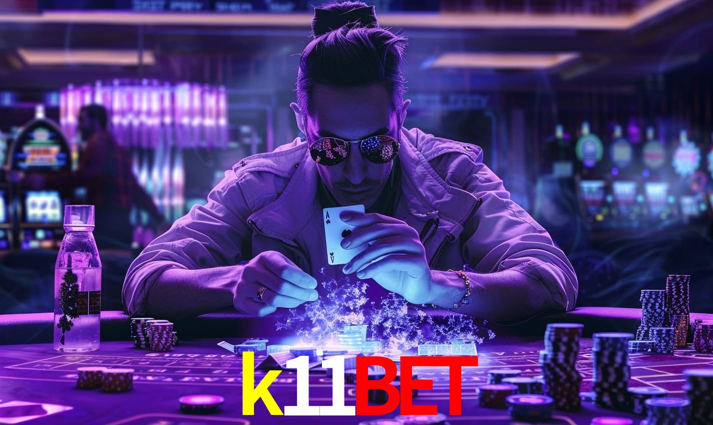 Live Casino k11bet