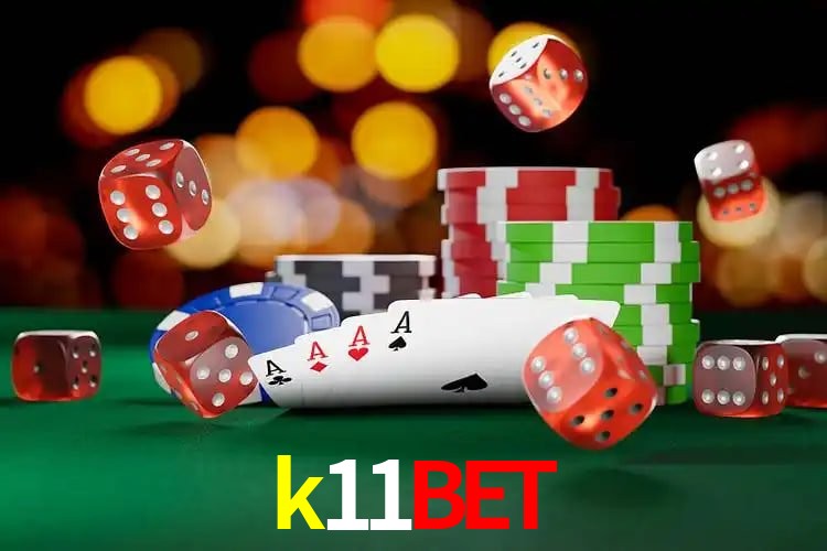Cadastro Rápido k11bet