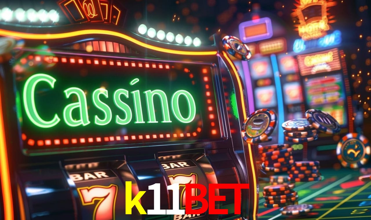 Integração de APIs k11bet