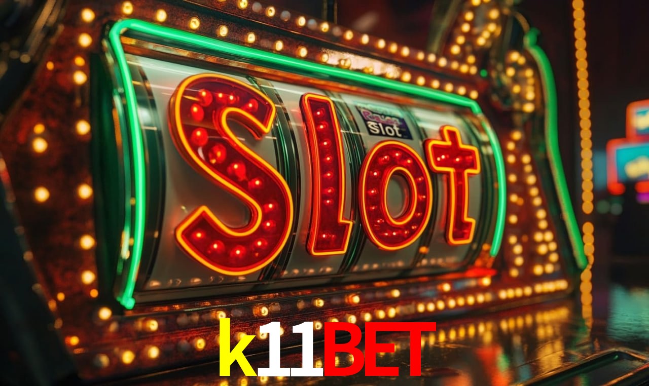 Promoções Sazonais k11bet