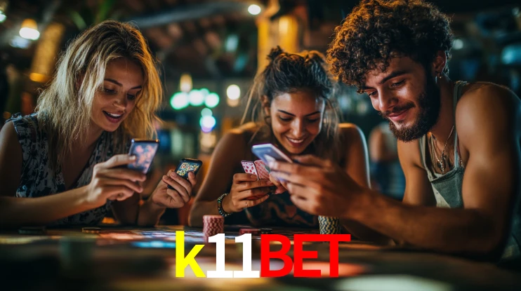 Bonus Features k11bet