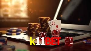 Jogos Exclusivos k11bet
