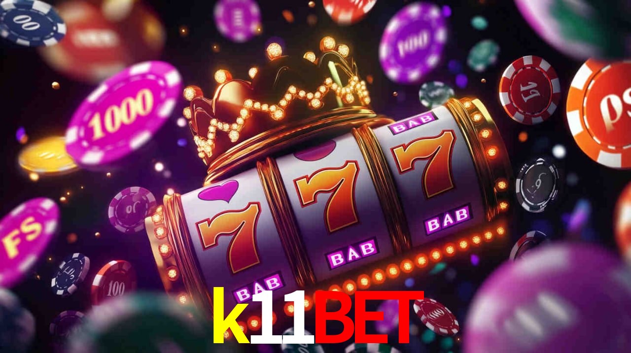 Seasonal Promotions k11bet