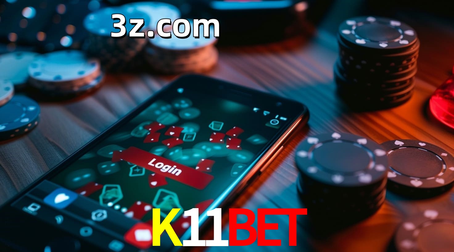 K11BET